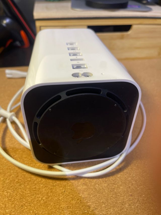 Apple AirPort Time Capsule 2TB