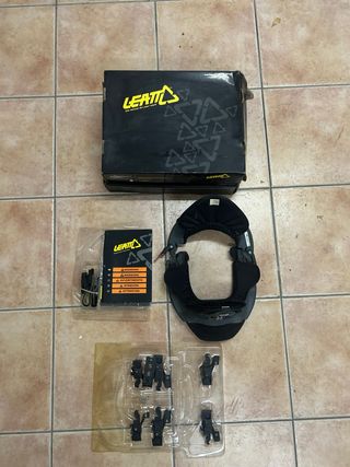 Leatt GPX Adventure 2 Collarín Protección