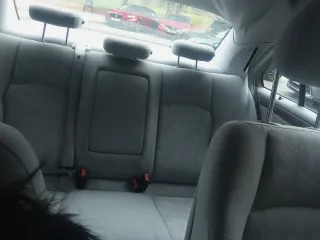 Mercedes-Benz Clase C 2003