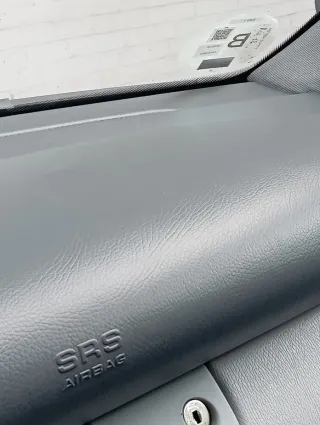 Mercedes-Benz Clase C 2003