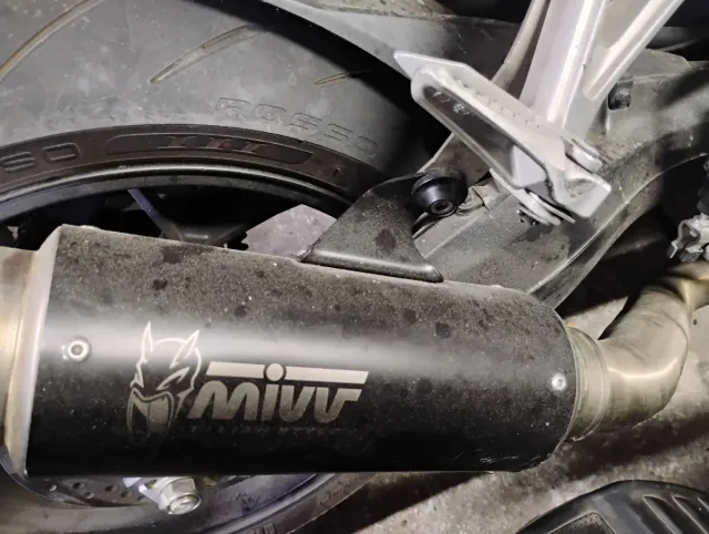 Honda CBR650 R (2021) para REPARAR o DESPIECE