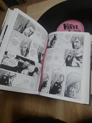 The Walking Dead nº 03/08