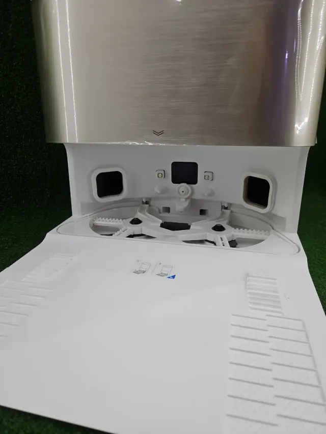 Robô Aspirador Dreame X40 Ultra