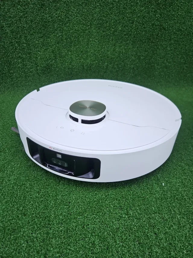 Robô Aspirador Dreame X40 Ultra