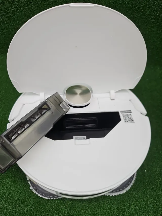 Robô Aspirador Dreame X40 Ultra