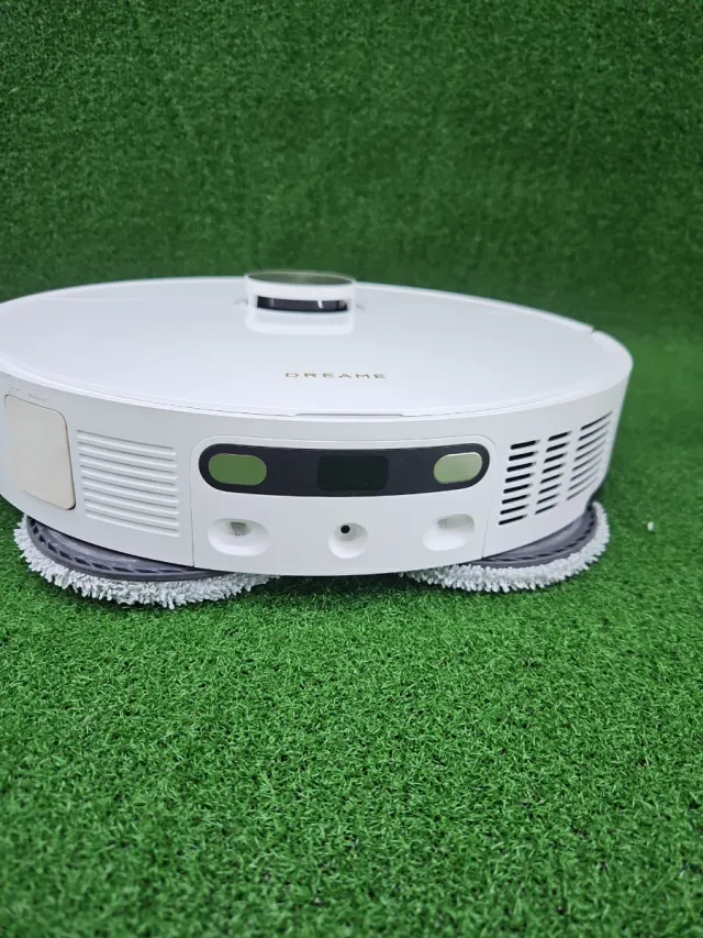 Robô Aspirador Dreame X40 Ultra