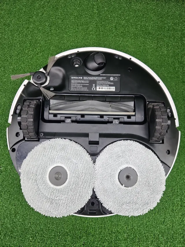 Robô Aspirador Dreame X40 Ultra