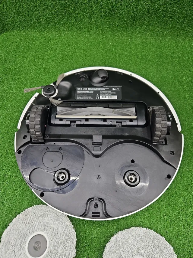 Robô Aspirador Dreame X40 Ultra