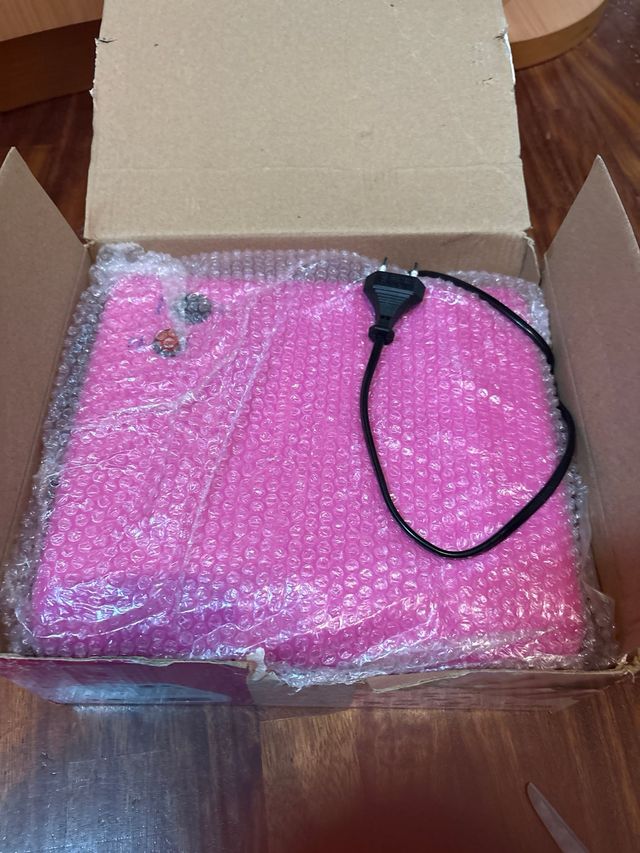 Lampada UV LED per l'asciugatura delle unghie