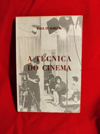 1970. Cine. Técnica.