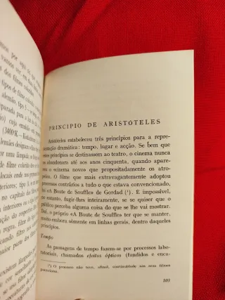 1970. Cine. Técnica.