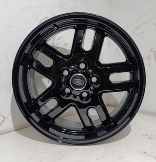 Juego de Llantas Land Rover 5 tornillos 18 pulgada