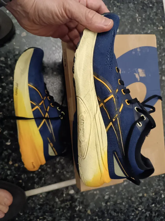 Scarpe Asics Kayano 31