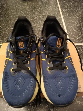 Scarpe Asics Kayano 31