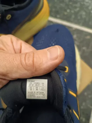 Scarpe Asics Kayano 31