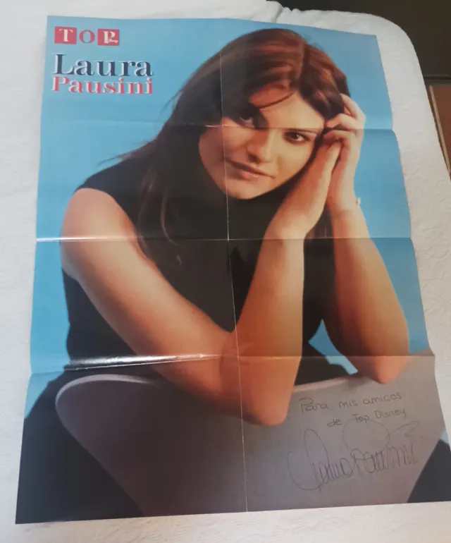 PÓSTER " El Jorobado de Notre Dame" 77x56