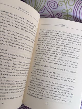 Oxford Bookworms Library: The Bride Price: Leve...