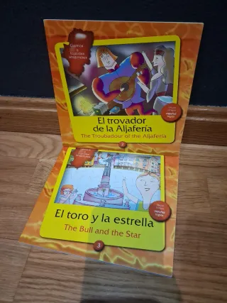 La princesa Pyrene = Princess Pyrene