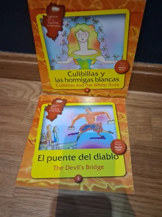 La princesa Pyrene = Princess Pyrene