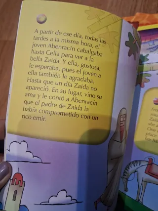 La princesa Pyrene = Princess Pyrene