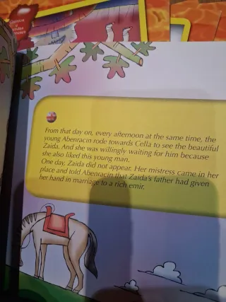 La princesa Pyrene = Princess Pyrene