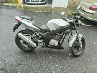 Daelim Roadwin 125cc