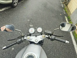 Daelim Roadwin 125cc