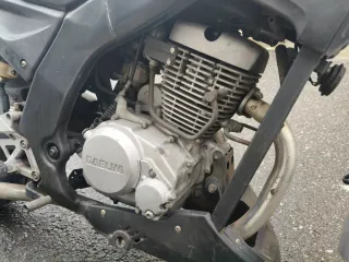 Daelim Roadwin 125cc