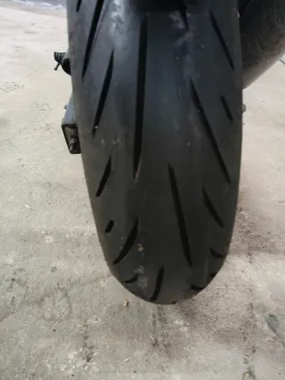 Daelim Roadwin 125cc