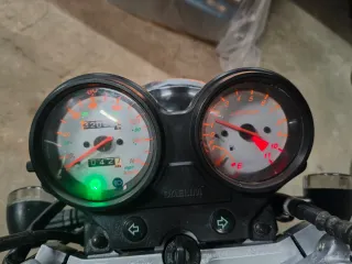 Daelim Roadwin 125cc