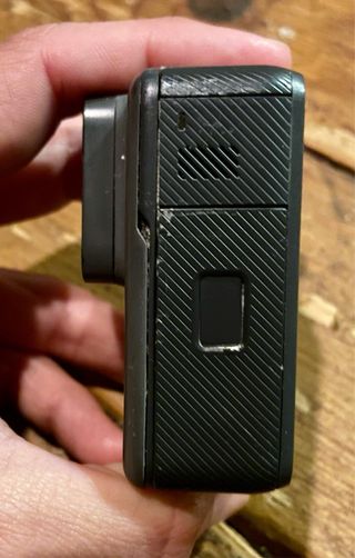 GoPro Hero 5 - Fotocamera d'Azione