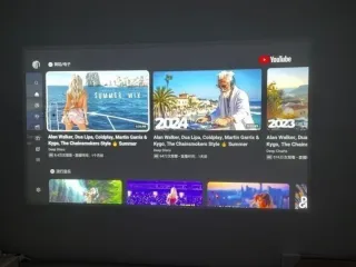 Proyector xiaomi 2 pro