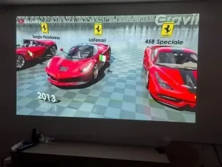 Proyector xiaomi 2 pro