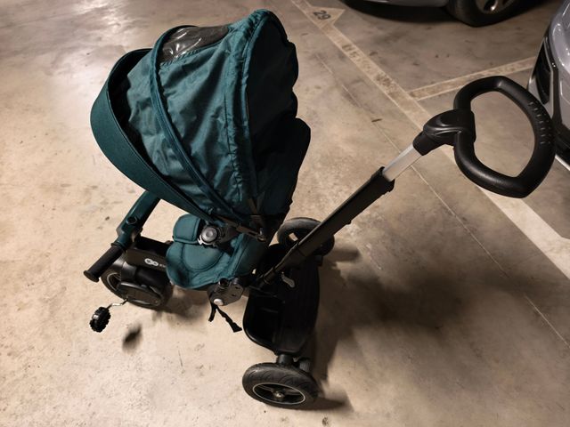 Triciclo Kinderkraft