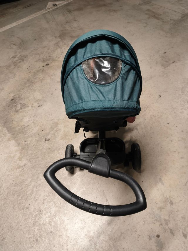 Triciclo Kinderkraft