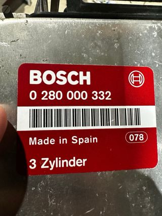 CDI BMW K75s Bosch 0 280 000 332