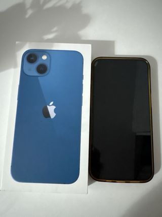 iPhone 13 Azul