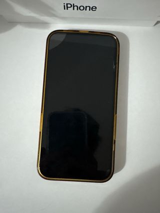iPhone 13 Azul