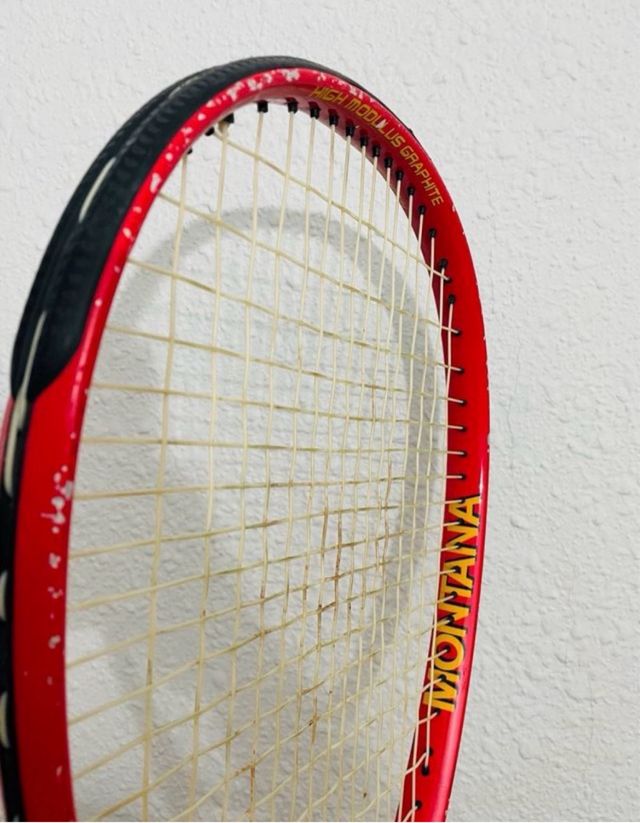 2 Raquetas de Frontón de los 2000s!