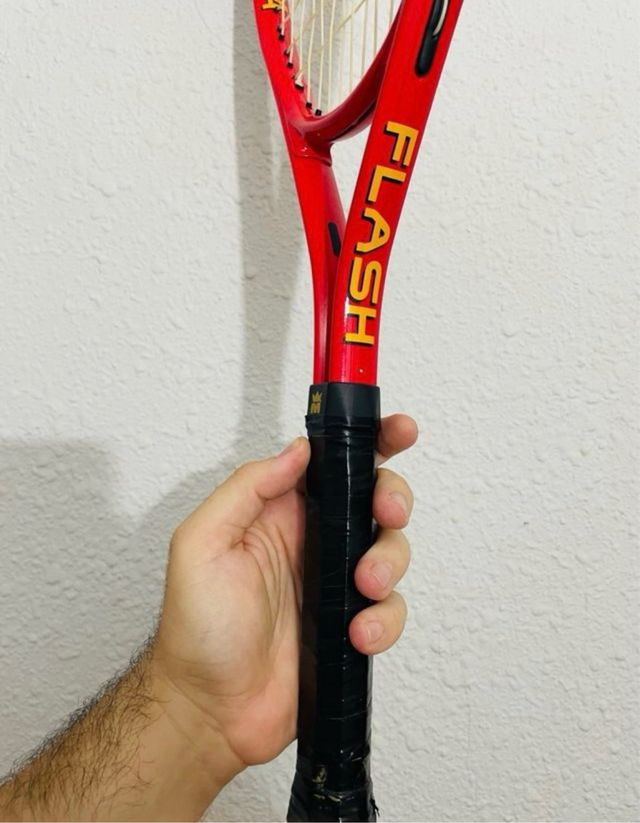 2 Raquetas de Frontón de los 2000s!