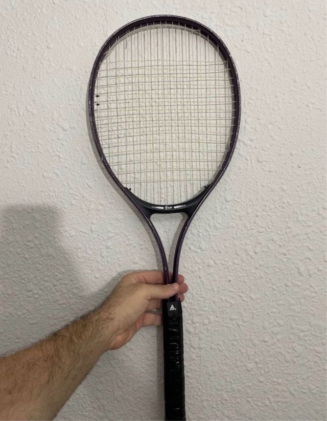 2 Raquetas de Frontón de los 2000s!