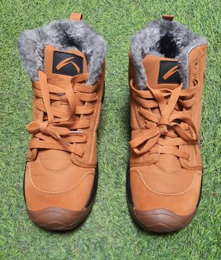 Botas de invierno. Talla 43