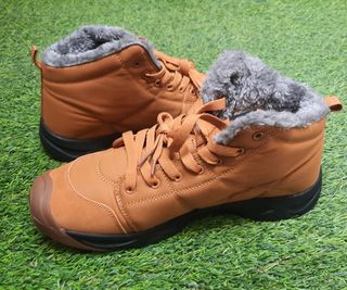 Botas de invierno. Talla 43