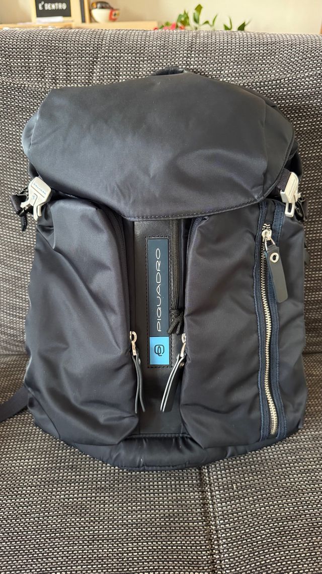 Zaino Piquadro nuovo