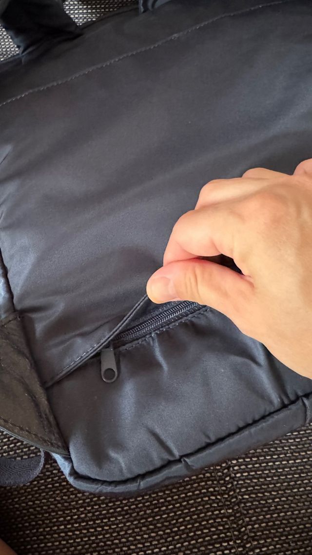 Zaino Piquadro nuovo