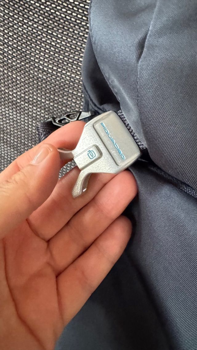 Zaino Piquadro nuovo