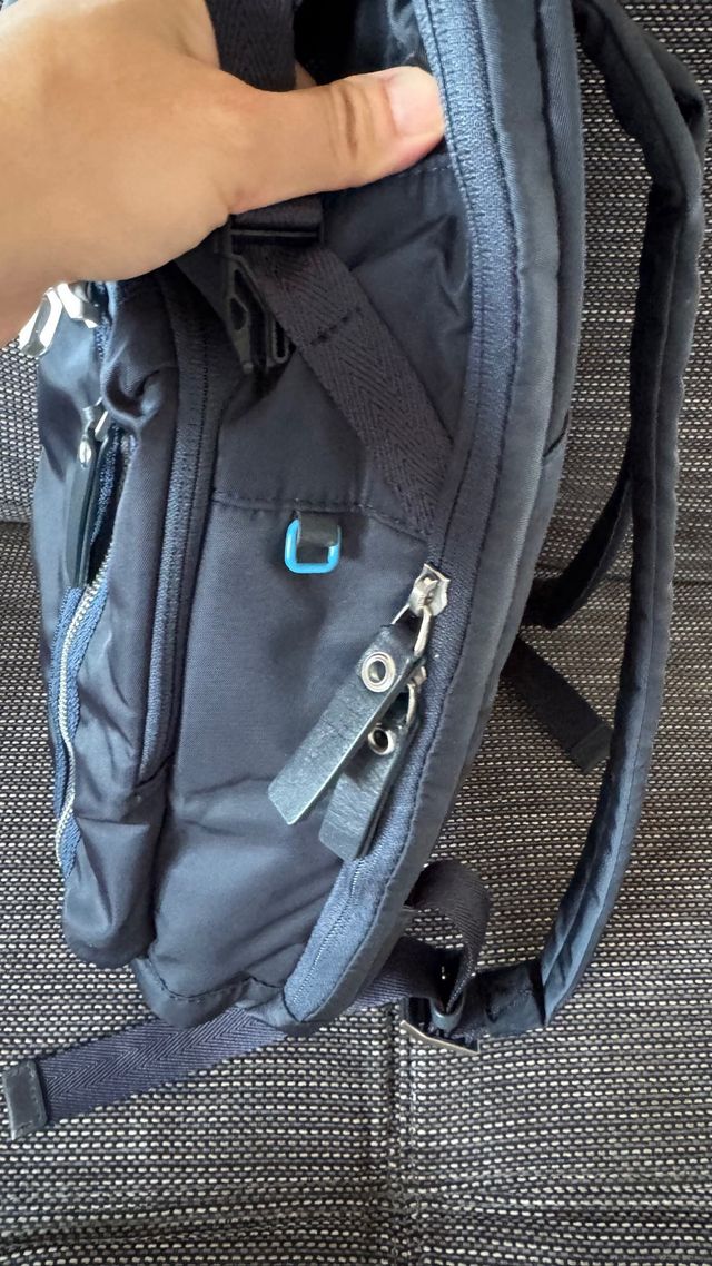 Zaino Piquadro nuovo