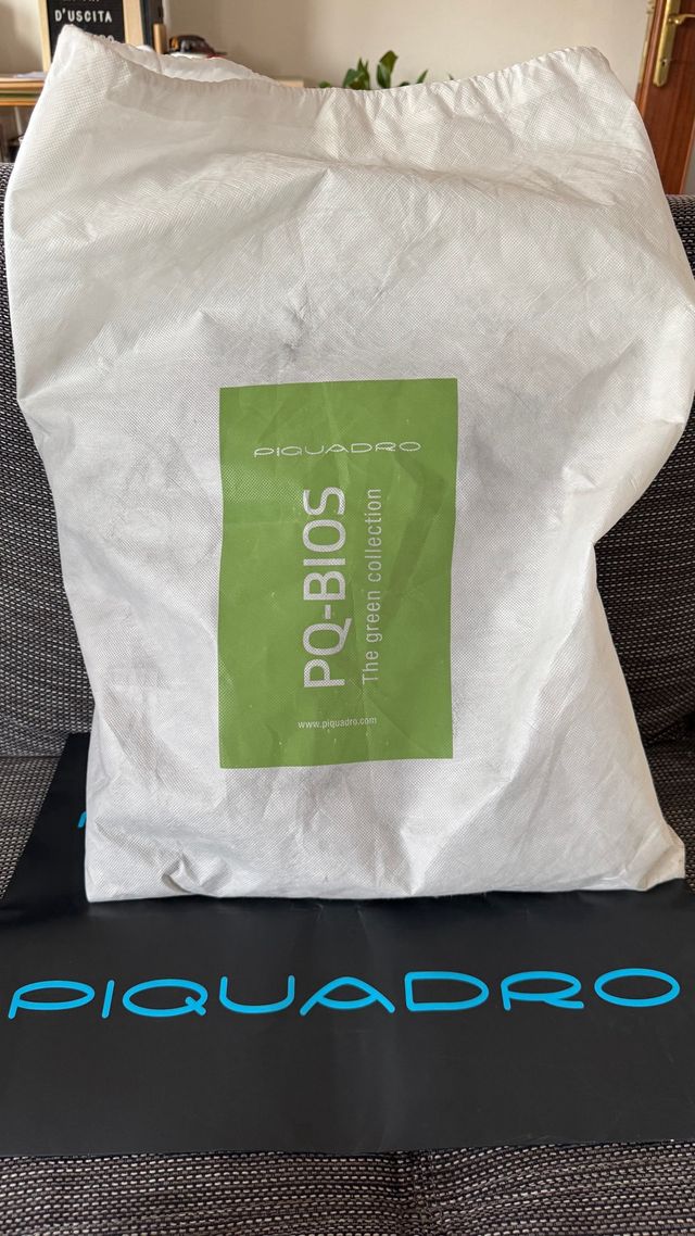 Zaino Piquadro nuovo