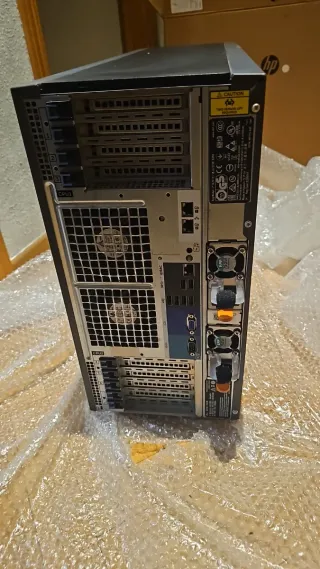 Servidor Dell PowerEdge T630