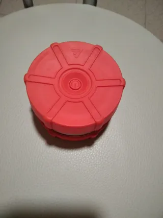 Luz Baliza Emergencia Roja V16 IWOTTO ligh